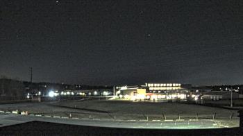 Weather camera view of Pequea Valley IS.