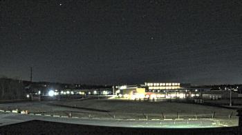 Weather camera view of Pequea Valley IS.