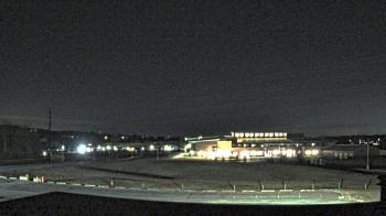 Weather camera view of Pequea Valley IS.