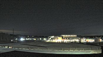 Weather camera view of Pequea Valley IS.
