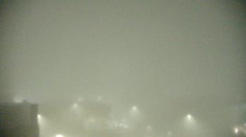 Weather camera view of KSAL Radio - Salina city.