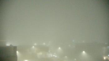 Weather camera view of KSAL Radio - Salina city.