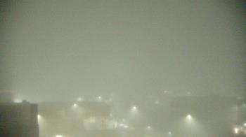 Weather camera view of KSAL Radio - Salina city.