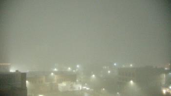 Weather camera view of KSAL Radio - Salina city.
