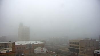 Weather camera view of KSAL Radio - Salina city.