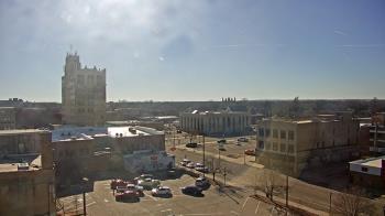 Weather camera view of KSAL Radio - Salina city.