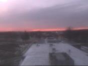 Weather camera view of Kettering MS.