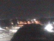 Weather camera view of Kettering MS.