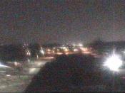 Weather camera view of Kettering MS.