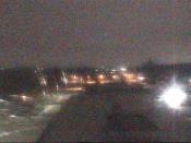 Weather camera view of Kettering MS.