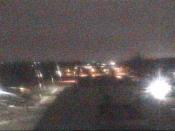 Weather camera view of Kettering MS.