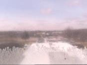 Weather camera view of Kettering MS.