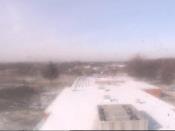 Weather camera view of Kettering MS.