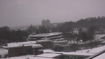 Weather camera view of Kellogg Community College.