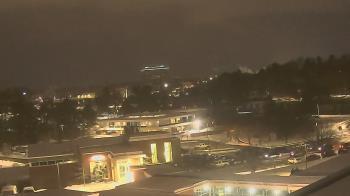 Weather camera view of Kellogg Community College.