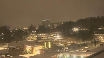 Weather camera view of Kellogg Community College.