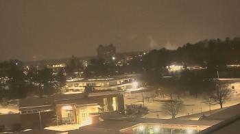 Weather camera view of Kellogg Community College.