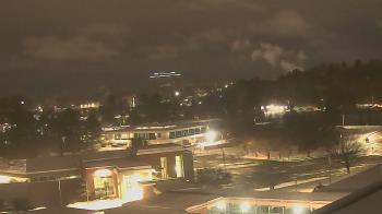 Weather camera view of Kellogg Community College.
