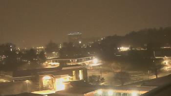 Weather camera view of Kellogg Community College.