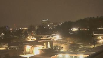 Weather camera view of Kellogg Community College.