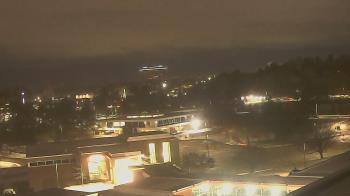 Weather camera view of Kellogg Community College.