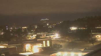 Weather camera view of Kellogg Community College.