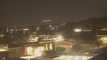 Weather camera view of Kellogg Community College.