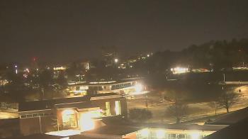 Weather camera view of Kellogg Community College.