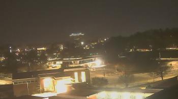 Weather camera view of Kellogg Community College.
