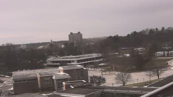 Weather camera view of Kellogg Community College.