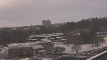 Weather camera view of Kellogg Community College.