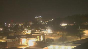 Weather camera view of Kellogg Community College.