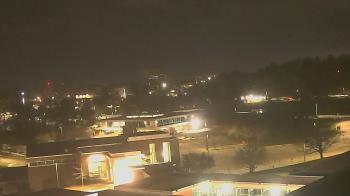 Weather camera view of Kellogg Community College.