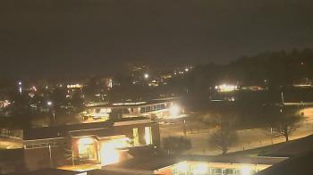 Weather camera view of Kellogg Community College.
