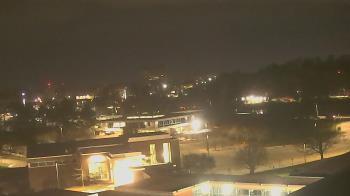 Weather camera view of Kellogg Community College.
