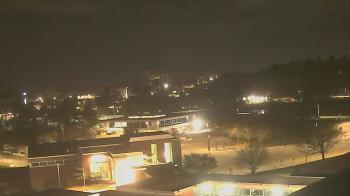 Weather camera view of Kellogg Community College.