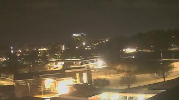 Weather camera view of Kellogg Community College.