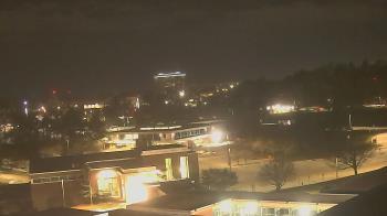 Weather camera view of Kellogg Community College.