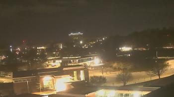 Weather camera view of Kellogg Community College.