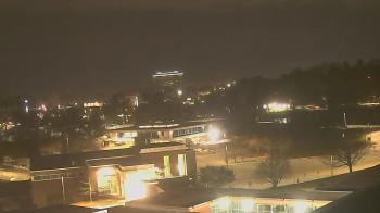 Weather camera view of Kellogg Community College.