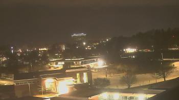 Weather camera view of Kellogg Community College.