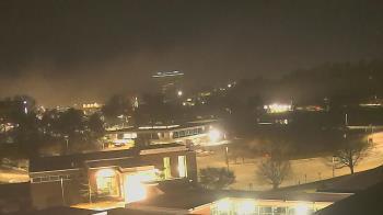 Weather camera view of Kellogg Community College.