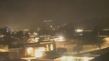 Weather camera view of Kellogg Community College.