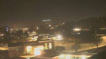 Weather camera view of Kellogg Community College.