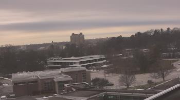 Weather camera view of Kellogg Community College.