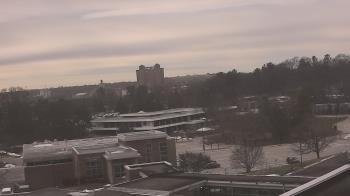 Weather camera view of Kellogg Community College.