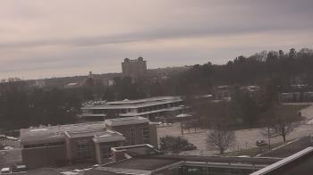 Weather camera view of Kellogg Community College.
