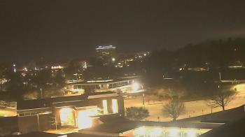 Weather camera view of Kellogg Community College.