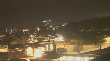 Weather camera view of Kellogg Community College.