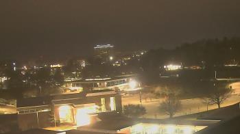 Weather camera view of Kellogg Community College.